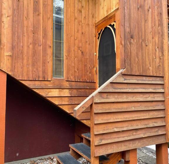 Luna Bed & Breakfast