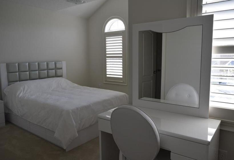 Markham Hostel