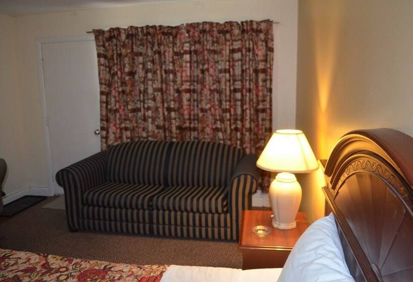 Mohawk Motel