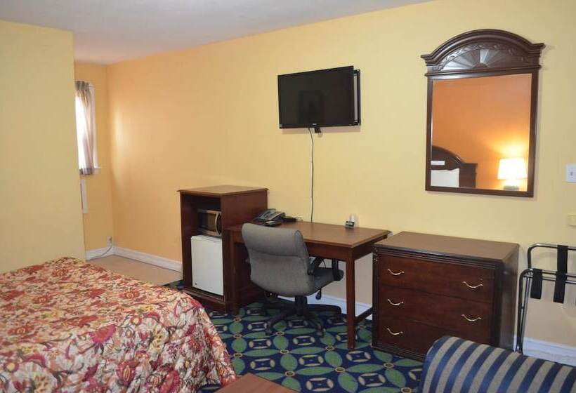 Mohawk Motel