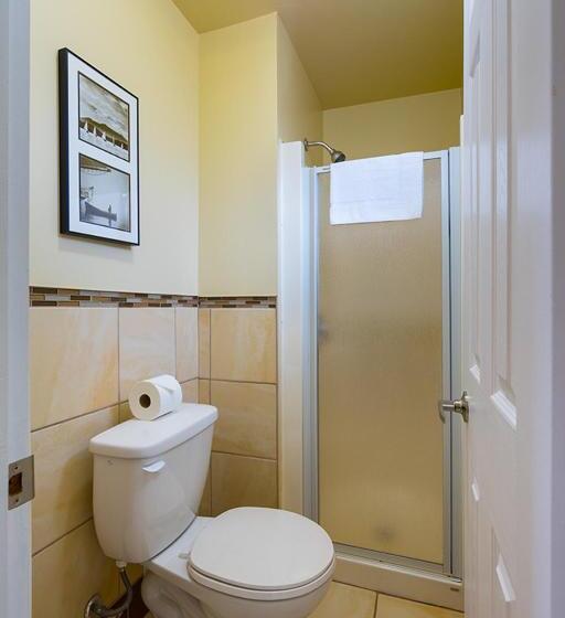 مُتل Alpine Motor Inn