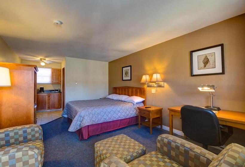 مُتل Alpine Motor Inn