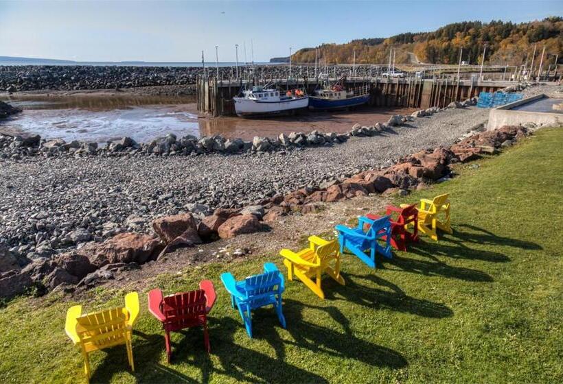 مُتل Alpine Motor Inn