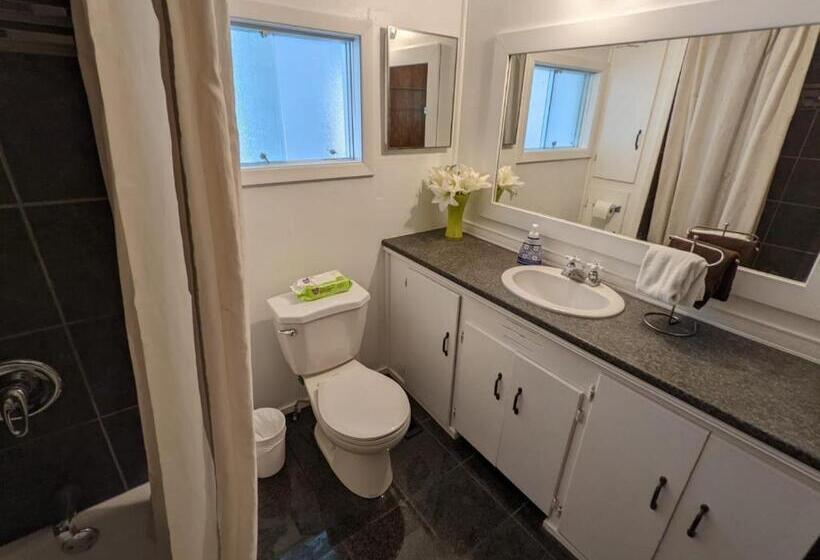 מוטל Deerview Lodge & Cabins   Princeton Bc