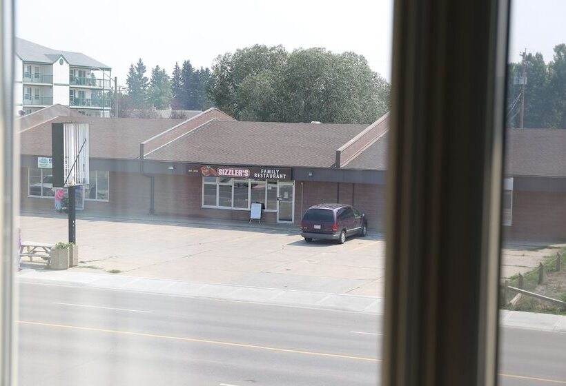 מוטל Didsbury Country Inn