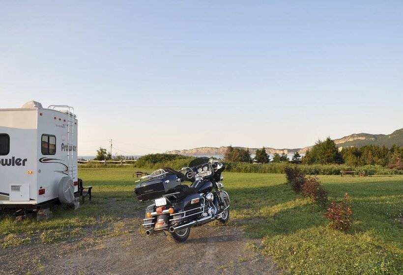 Motel Du Haut Phare