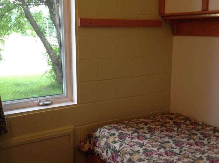 Motel Econonuit