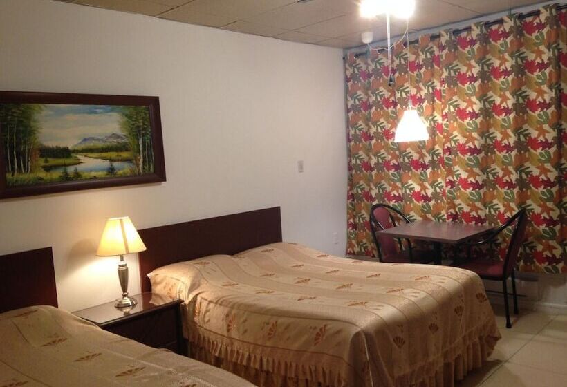 Motel Econonuit