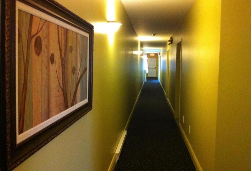 Motel Le Phare