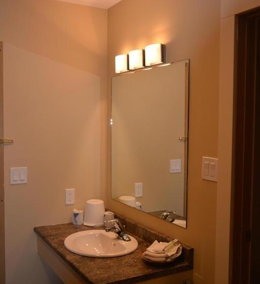فندق على الطريق Northway Motor Inn