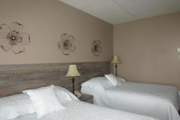 Motel Nanook