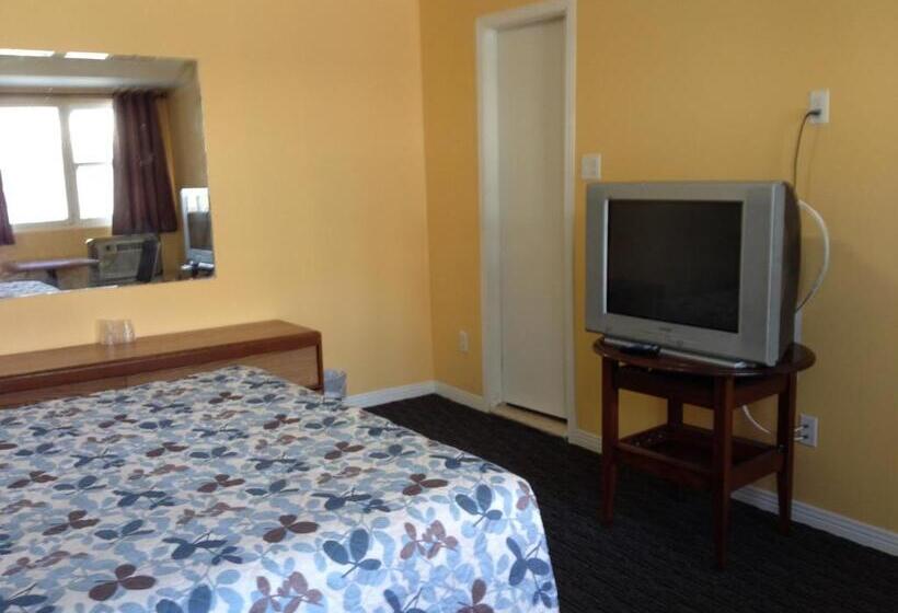Motel Saint Jacques