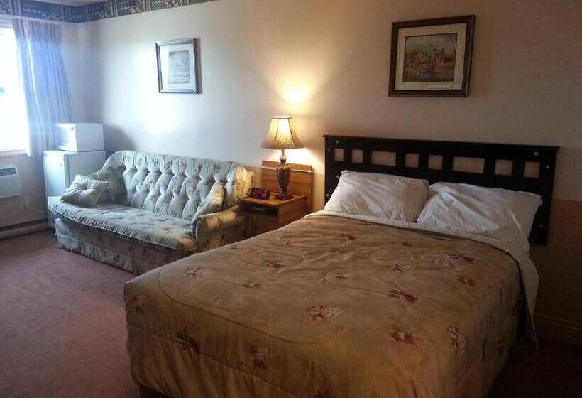 모텔 Traveller S Inn