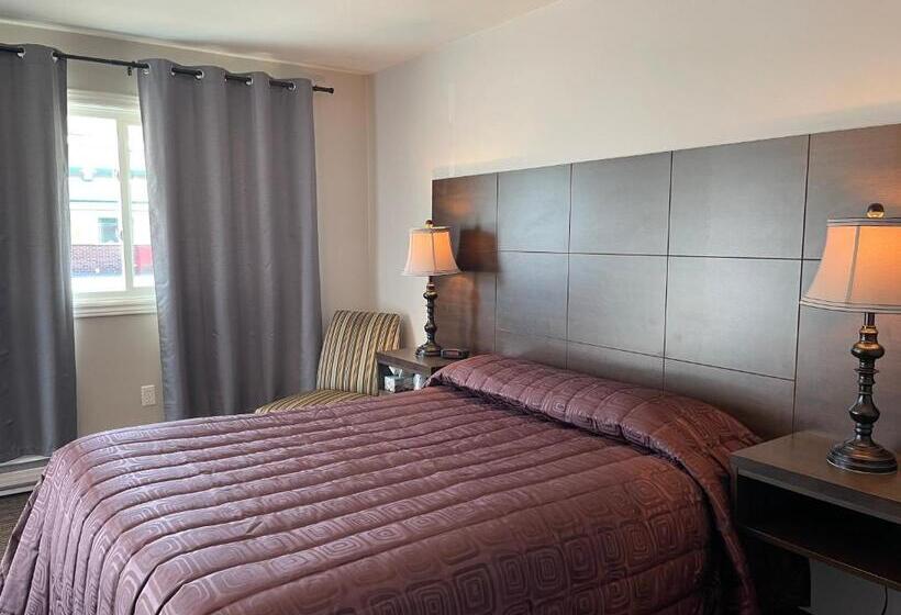 Мотель Winsome Inn