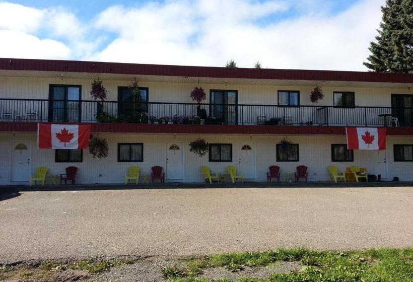 Mountain View Motel