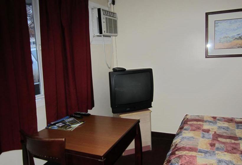 Parkview Motel