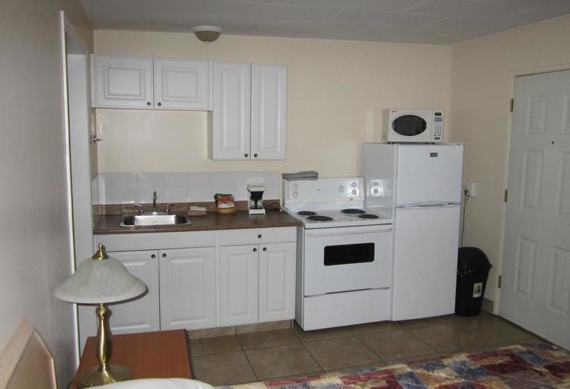 Parkview Motel