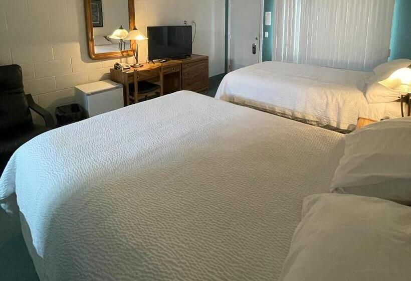 Rest Easy Motel