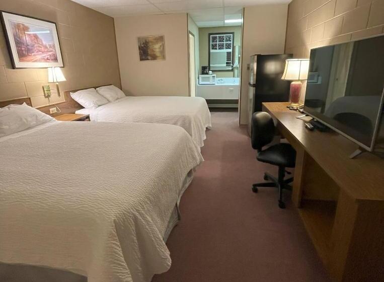 Rest Easy Motel