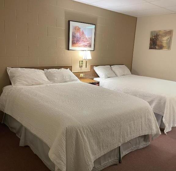 Rest Easy Motel