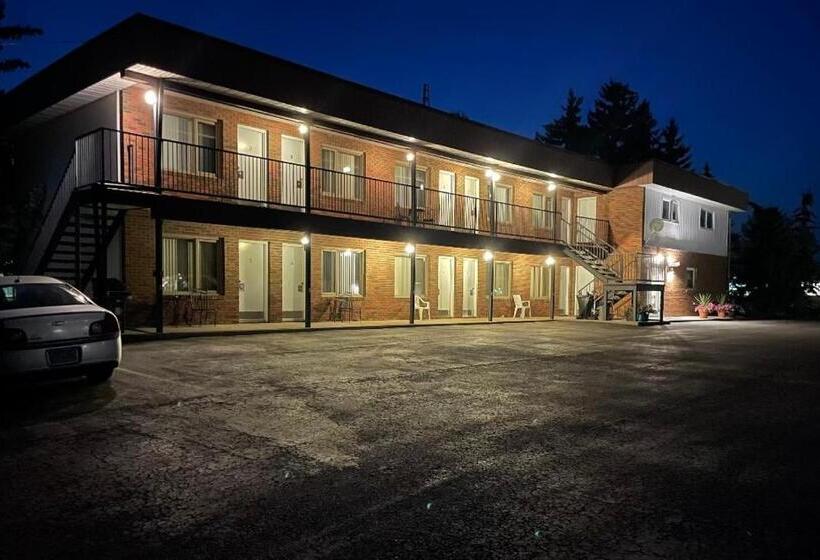 Rest Easy Motel