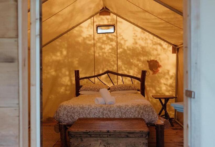 Ruby Lake Resort