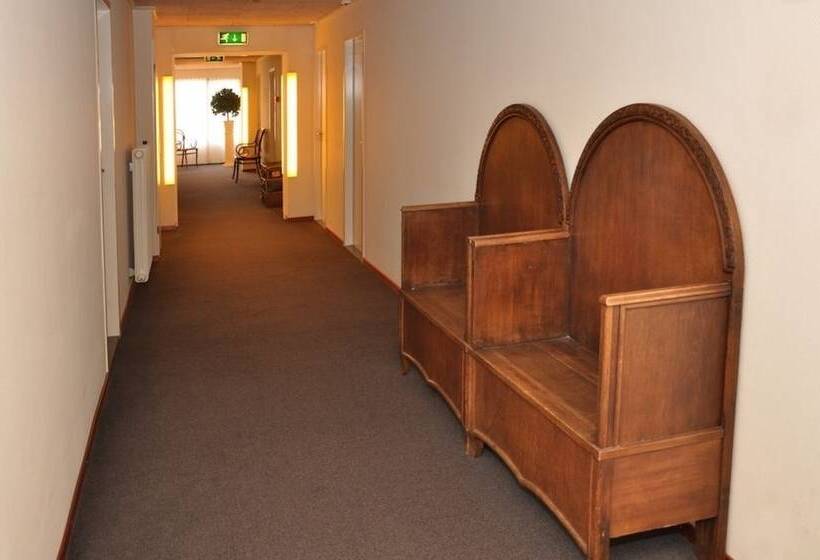 Stadshotel De Graafschap