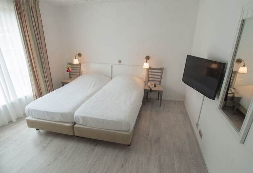 Stadshotel De Graafschap