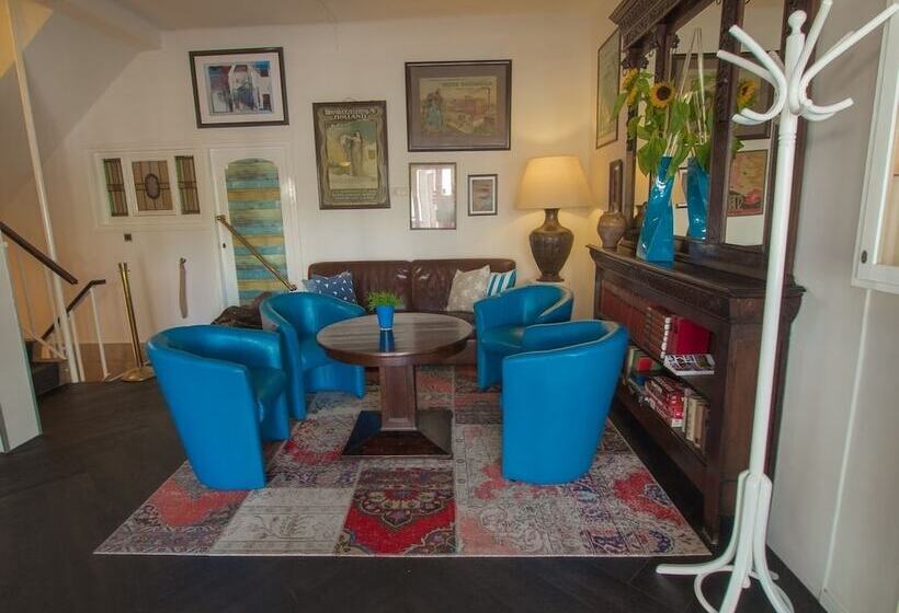 Stadshotel De Graafschap