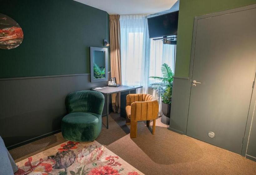 Stadshotel Heerlen