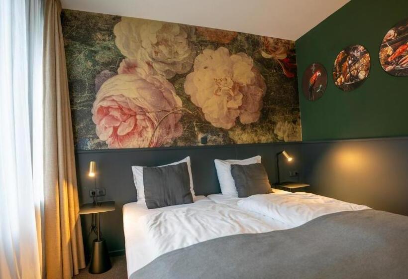 Stadshotel Heerlen