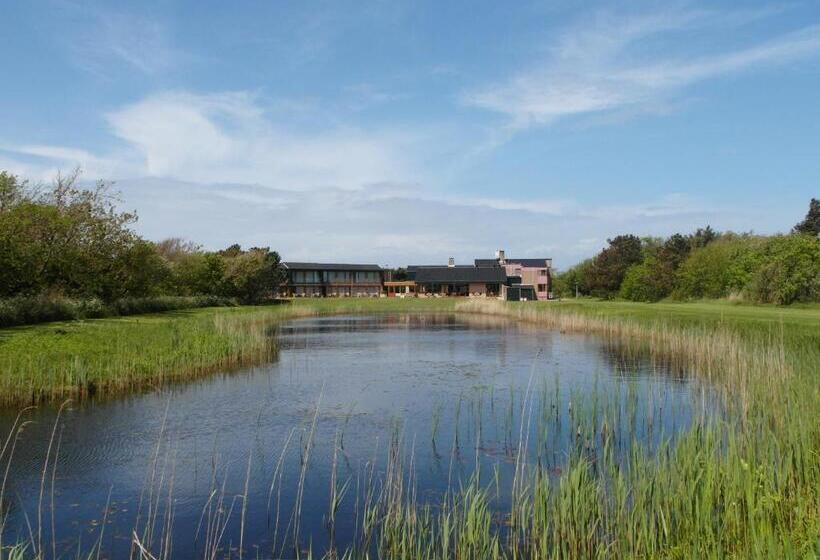 Strandhotel De Horn