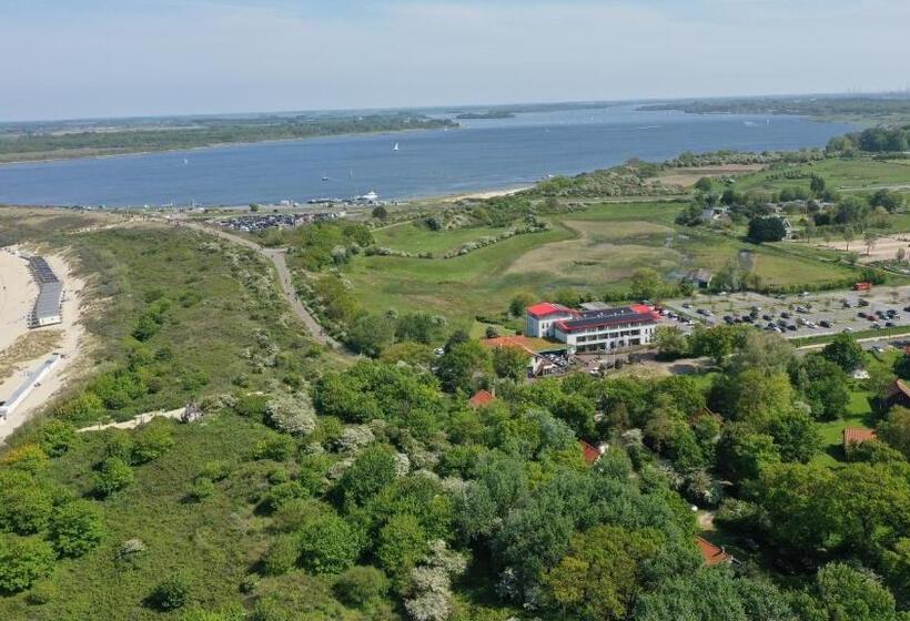 Strandhotel Duinoord