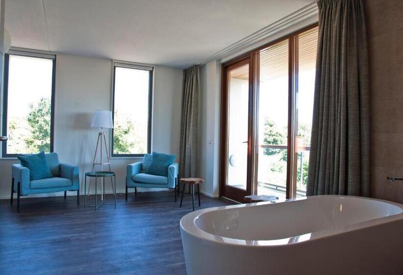 Strandhotel Duinoord