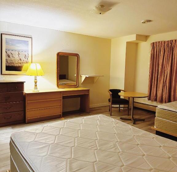 Uptown Motel
