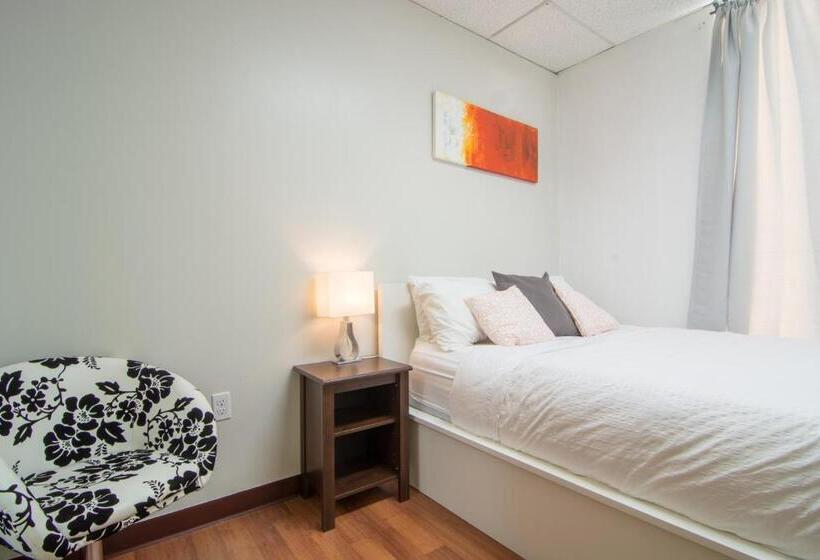 Wicked Hostels   Calgary