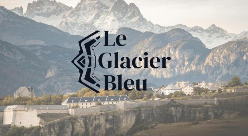住宿加早餐  Auberge Le Glacier Bleu