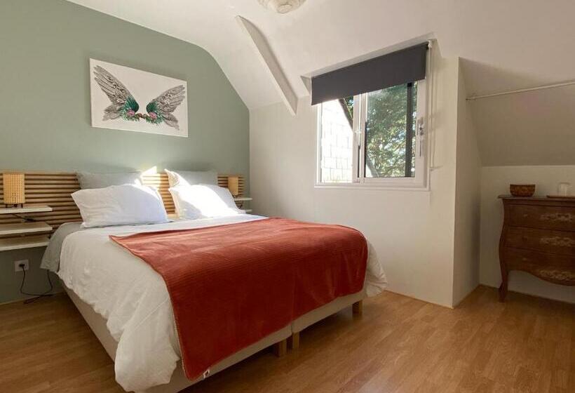 Bed and Breakfast Chez Alix Et Christophe