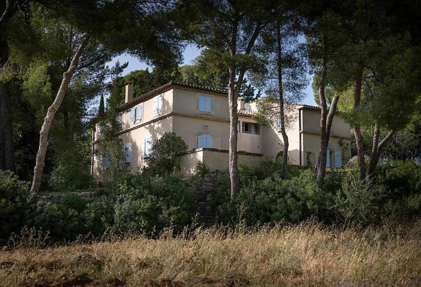 Bed and Breakfast Domaine De Fondouce