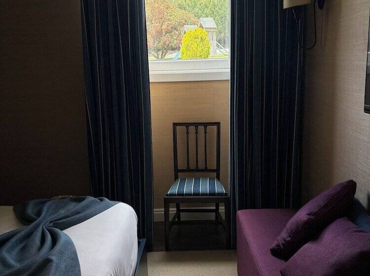 مبيت وإفطار Quinta Da Carlota