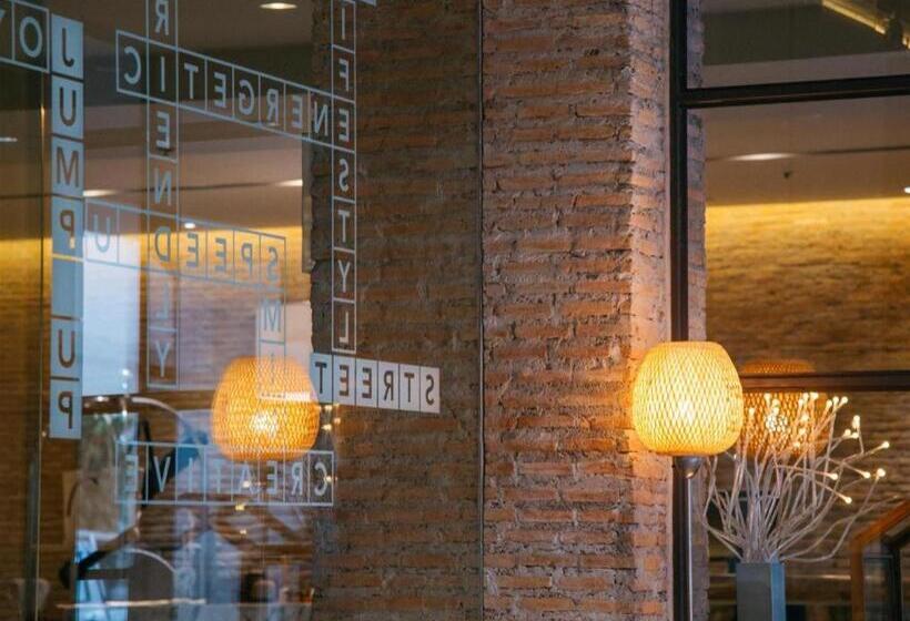 Clef Hotel Bangkok