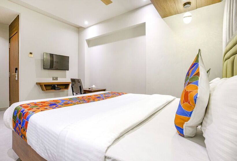 Fabhotel Aqua Rooms