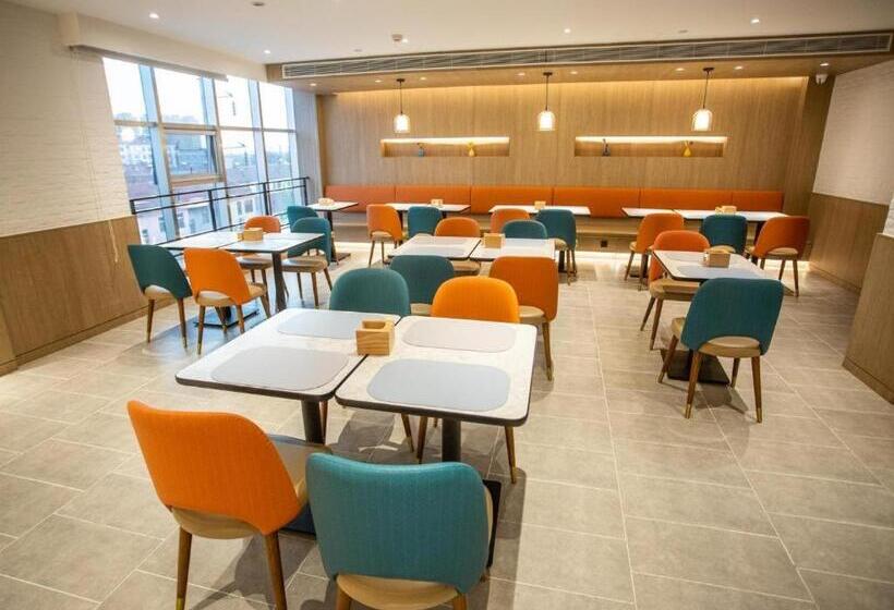 Hanting Hotel Pingdu Changzhou Road