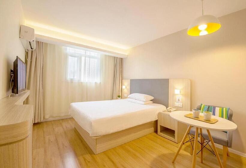 Hanting Hotel Ulanhot Railway Station