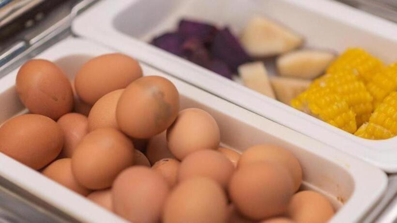 Hanting Hotel Wuzhong Wanda Plaza