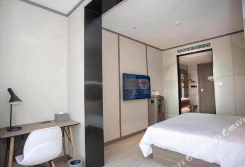 Hanting Hotel Zaozhuang Guangming Road