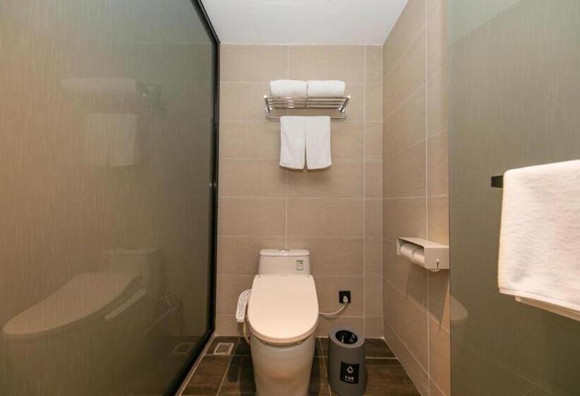 Hanting Premium Hotel Shanghai Jiuting Plaza