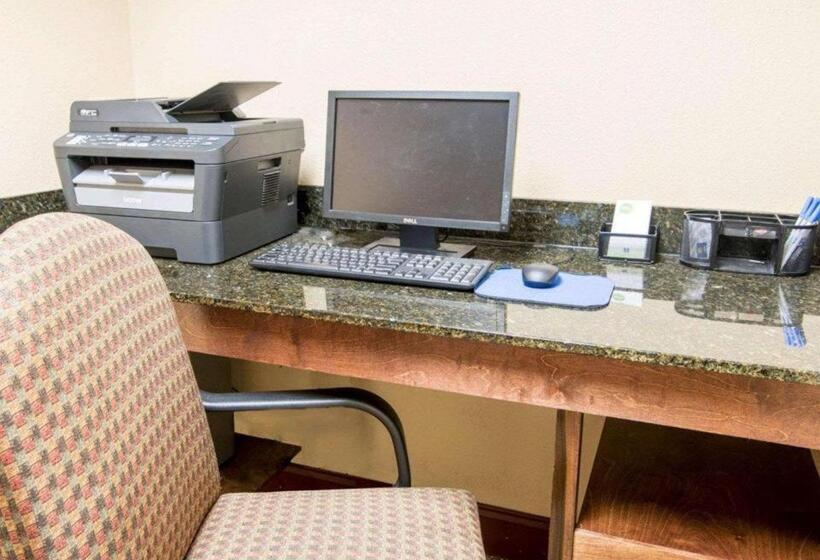 호텔 Comfort Inn & Suites Suwanee   Sugarloaf