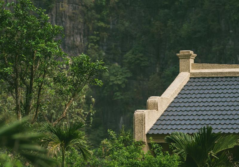 هتل Jiva Hoa Lu Retreat