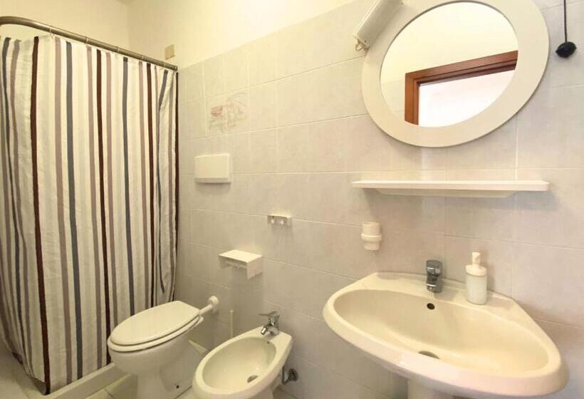 בית מלון כפרי Lorenza B&b E Mini Suite